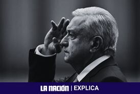 Cinco claves sobre Andrés Manuel López Obrador, primer presidente de izquierda en México
