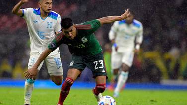 Selección de Costa Rica se topará una Honduras ‘enfurecida’ por el arbitraje de su serie ante México