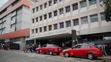 Tres hospitales nacionales confirman más casos de covid-19 entre sus funcionarios