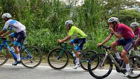 Marco Tulio Suesca es el campeón de una Vuelta a Costa Rica 2022 marcada por la historia 