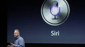 Apple anunciará una mejora en las funciones de Siri
