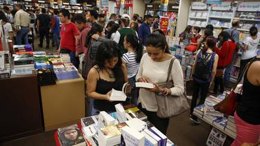 Librerías cifran la recuperación de sus ventas en el comercio electrónico y un buen inventario de títulos  