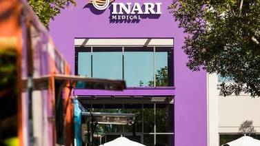 Inari Medical construirá en Costa Rica planta de dispositivos médicos con inversión de $15 millones