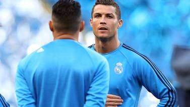 Madre de Cristiano Ronaldo asegura que al portugués 'le gustaría terminar su carrera en el Madrid'