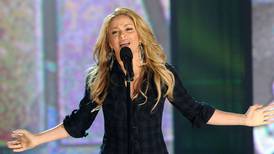 Shakira hará la voz de personaje en película animada Zootopia