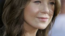 Actriz Ellen Pompeo: 'No tengo gran deseo de actuar después de Grey's Anatomy'