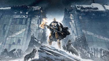 Popular videojuego ‘Destiny’ finaliza sus expansiones con ‘Rise of Iron’
