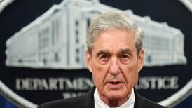 Fiscal Robert Mueller testificará ante el Congreso de Estados Unidos el 17 de julio por caso ruso