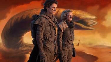 ‘Dune 2′: vea el nuevo tráiler de la película de Timothée Chalamet y Zendaya