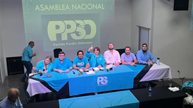 TSE rechaza candidatos a alcalde de Pueblo Soberano 