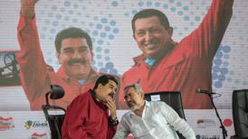 El chavismo se remece en Venezuela con captura de dos poderosos dirigentes