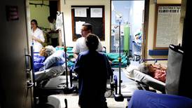 Academia Nacional de Medicina pide más rigor para internos en hospitales