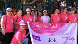 Nuevo albergue cuidará a mujeres con cáncer de mama que vienen por terapia al Valle Central