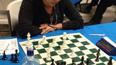  Leticia Gamboa alargará su reinado en las finales de ajedrez femenino