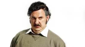 Protagonista de “Escobar: El Patrón del mal” sufrió grave accidente de tránsito  