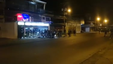 OIJ: Dueño y guardas de ‘night club’ engañaban mujeres para obligarlas a trabajar en prostitución 