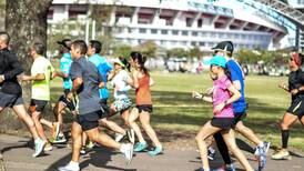 Nike organiza entrenamiento gratuito para corredores