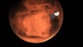 Robot de la NASA llegará este jueves a Marte para buscar rastros de vida antigua