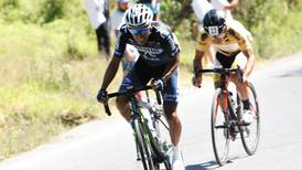 El campeón de la Vuelta a Costa Rica vendió su ‘play station’ para comprarse una bicicleta