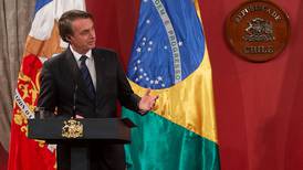 Human Rights Watch acusa a Bolsonaro de amenazar la democracia en Brasil
