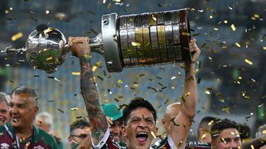 La primera del Tricolor carioca: Fluminense campeón de la Copa Libertadores 2023