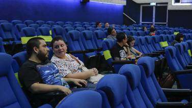 Por Covid-19 Italia vuelve a clausurar sus cines, ¿qué pasaría en Costa Rica si pasa lo mismo?