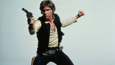 Cómic de  'Star Wars'    revela que Han Solo está  casado