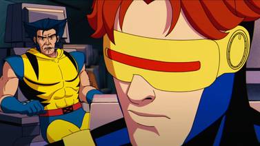 Vea el tráiler de ‘X-Men ‘97′, la animación que revivirá la recordada serie de los 90 en Disney+