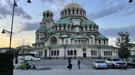 ¿Cómo es la sorprendente Sofía, la capital de Bulgaria?