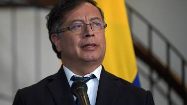 Chaves se reunirá con presidente electo de Colombia, Gustavo Petro