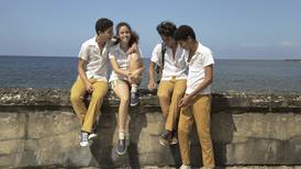 ‘Agosto’, filme coproducido por Costa Rica, relata el crudo drama de los balseros cubanos