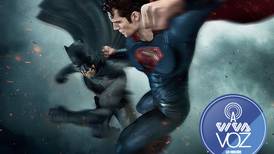 Podcast 'A Viva Voz': 'Batman vs. Superman' y Natalia Lafourcade en Costa Rica