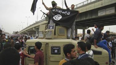 Irak empieza el asalto al último bastión del Estado Islámico en su territorio