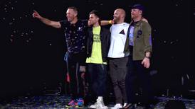 Coldplay en Costa Rica: Vea las mejores fotos de un concierto soñado 