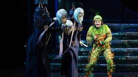 Teatro Eugene O'Neill proyecta ópera 'La flauta mágica' de Mozart del MET