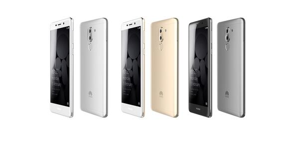 Huawei Costa Rica Lanza El Mate 9 Lite La Nacion