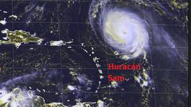 Fenómeno atmosférico libró a Centroamérica y el Caribe de ciclones en el Atlántico durante dos semanas