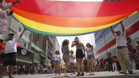 Costa Rica festeja el día del orgullo LGBTIQ desde el confinamiento  