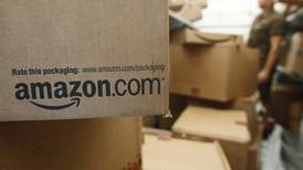 Casilleros auguran más movimiento por ofertas en Amazon