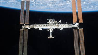 NASA adjudicó a Boeing su primera misión tripulada hacia la Estación Espacial Internacional