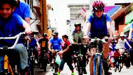 Más de 200 ciclistas tomarán las calles josefinas para abogar por un transporte limpio