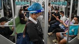 Shanghái relaja medidas sanitarias tras dos meses de encierro