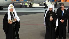 Patriarca ruso llega a Cuba para reunirse con papa Francisco