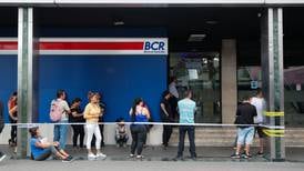 Uccaep se declara preocupada por ‘información sensible’ que exige Banco Central a banca pública