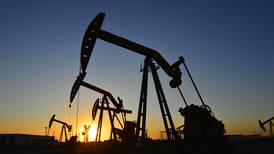 California demanda a gigantes petroleros por daños ambientales y engaños