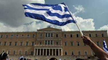 Alemania se niega a pagar más indemnizaciones a Grecia por ocupación nazi