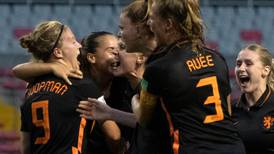 Países Bajos golea a Estados Unidos y pone al rojo vivo el Grupo D del Mundial femenino Sub-20