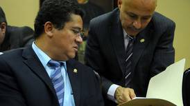  Asamblea Legislativa aprueba reglas para reactivar las investigación biomédica en humanos en Costa Rica