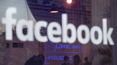 Blackberry demanda a Facebook por violación de patente relativa a mensajería