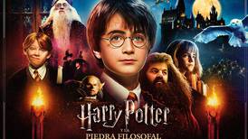 ‘Harry Potter y la Piedra Filosofal’ vuelve este jueves a los cines ticos
